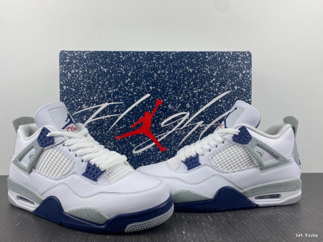 Jordan Midnight Navy DH6927-140 4 Air 0729
